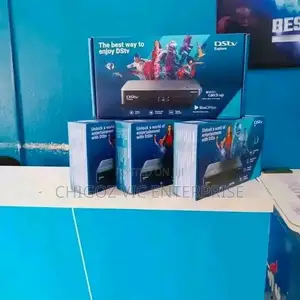 DSTV and SL Decoder Wholesale