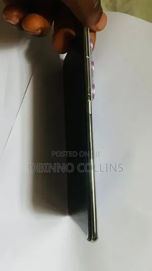 New Tecno Camon 50 Pro 256 GB Silver