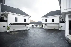 4bdrm Duplex in Gwarinpa Estate for sale