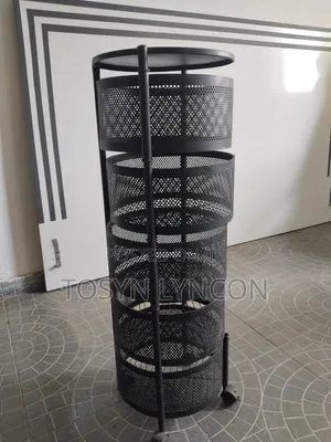 Kitchen Rack