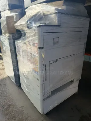 Ricoh Mp3003