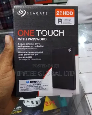 Hard Disk Drive