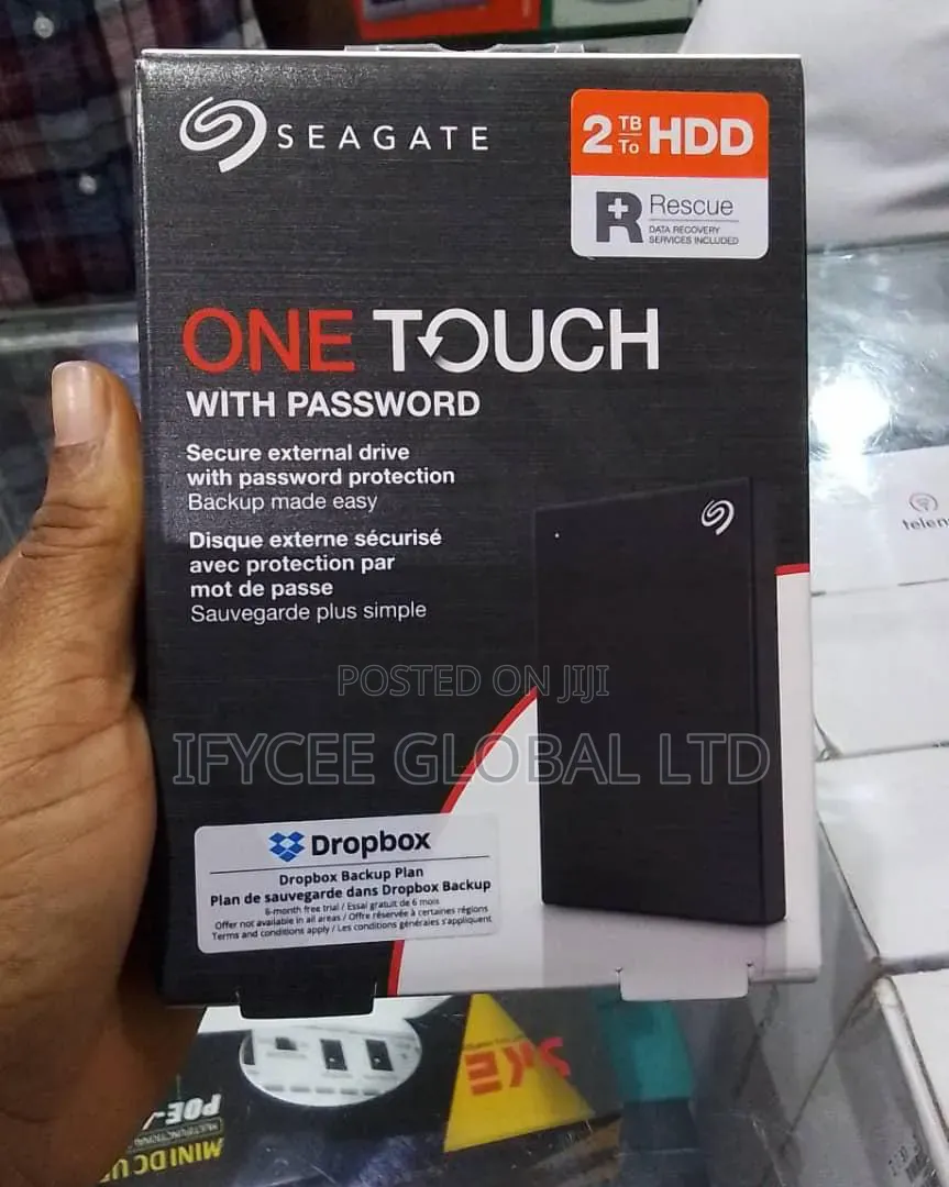 Hard Disk Drive