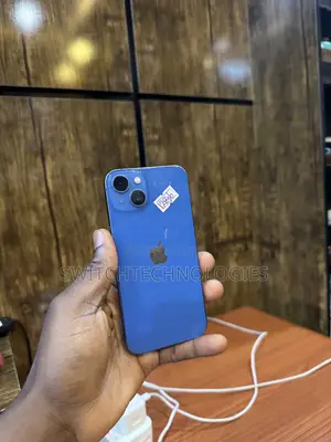 Apple iPhone 13 128 GB Blue