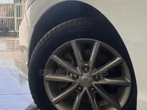 Hyundai Sonata 2018 White
