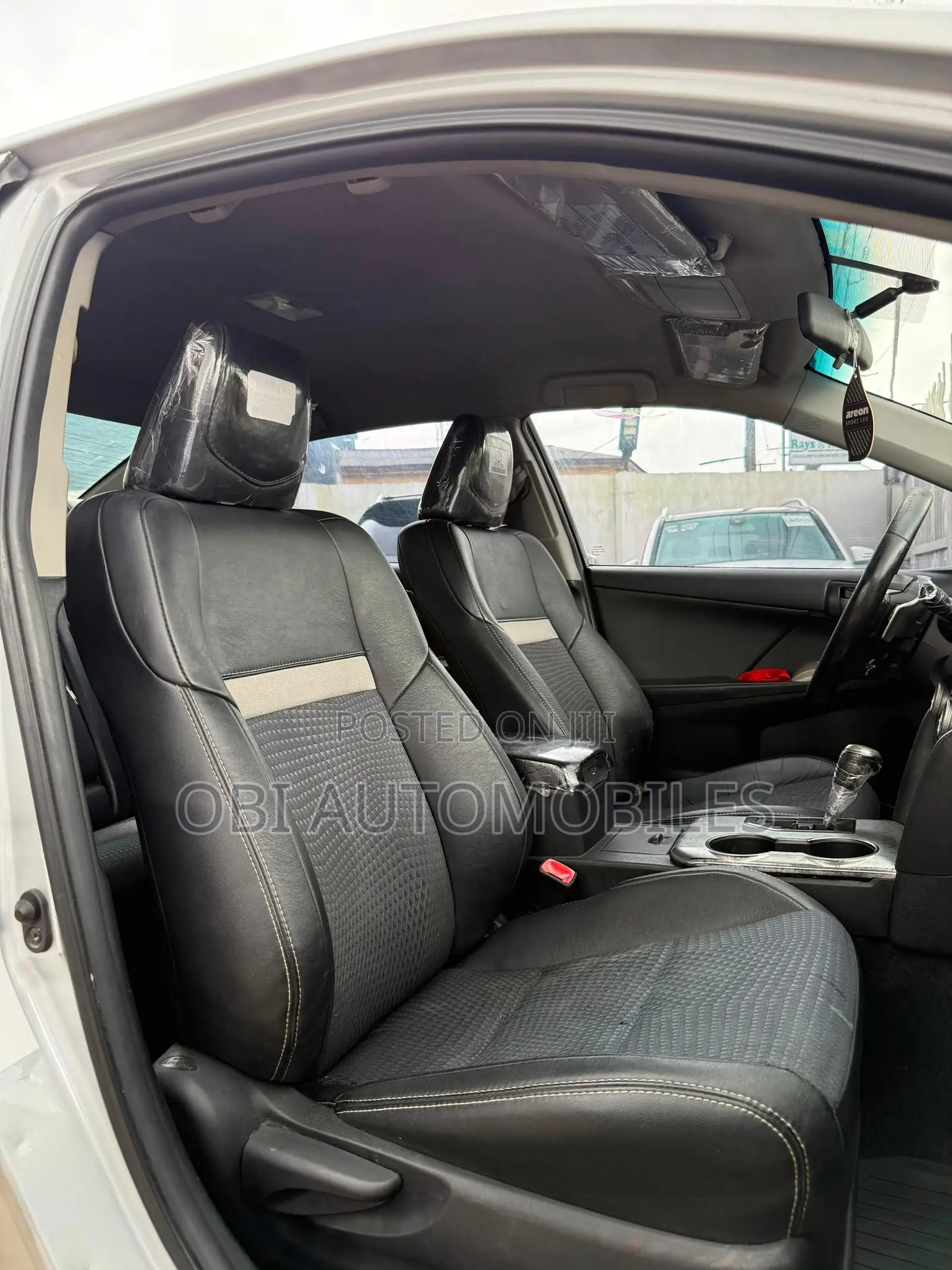 Hyundai Sonata 2018 White