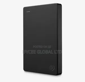 Hard Disk Drive