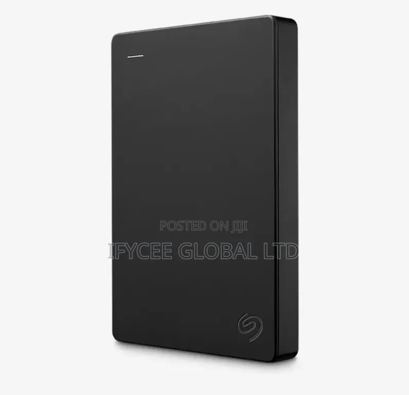 Hard Disk Drive