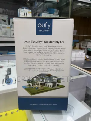Security Camera