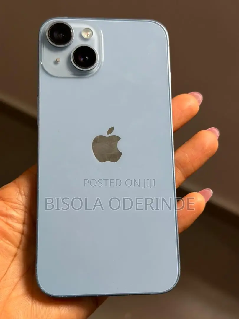 Apple iPhone 14 128 GB Blue