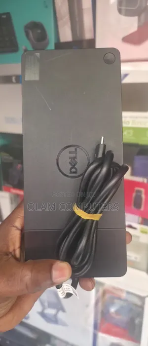 Dell WD19S