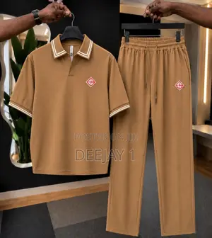 Track Suit