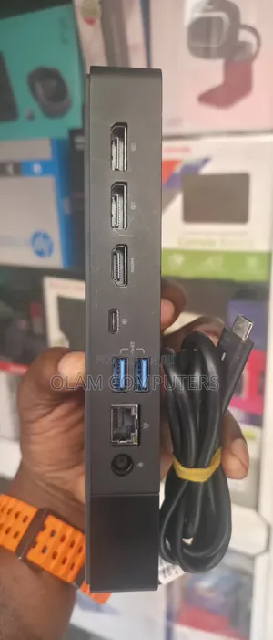Dell WD19S