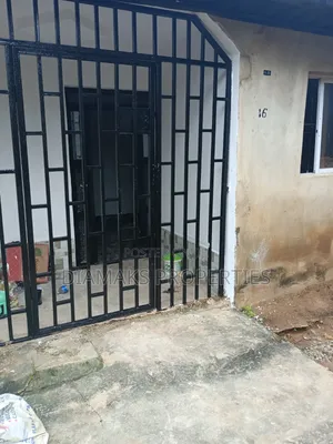 Mini Flat in Aribila Estate, Ikorodu Garage for rent