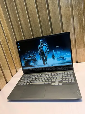 Laptop Lenovo Ideapad Gaming 3 8GB AMD Ryzen 5 SSD 512GB