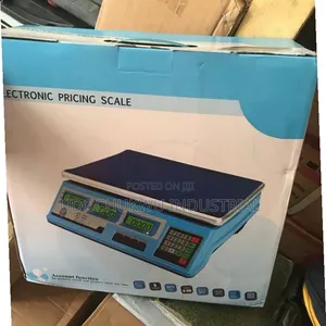 40Kg Digital Table Scale