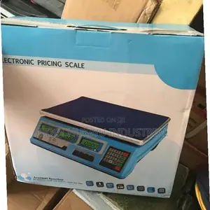 40Kg Digital Table Scale
