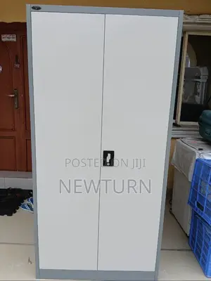 Safety Filling Cabinets.