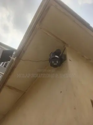 CCTV Camera Installation