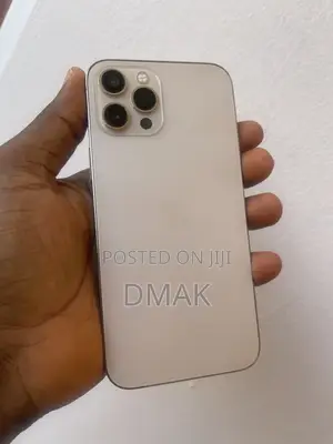 Apple iPhone 12 Pro Max 128 GB Gold