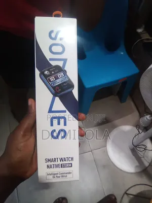 Itel Storm Watch 011