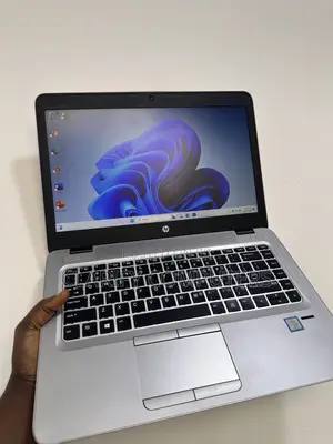 Laptop HP EliteBook 840 G3 8GB Intel Core i5 SSD 256GB