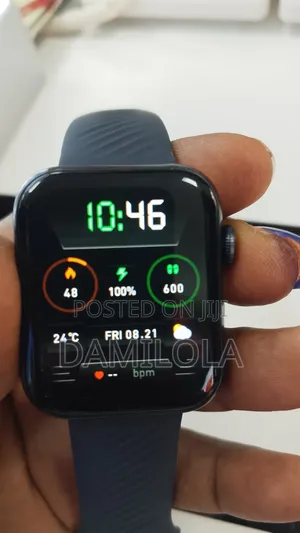 Itel Storm Watch 011