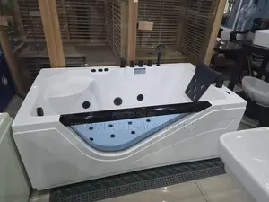 Modern Luxury Super Bathtub