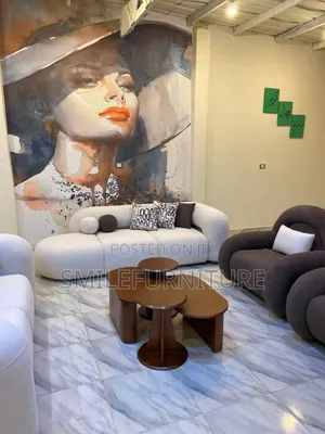 Turkish Sofa