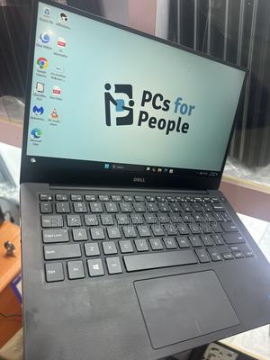 Laptop Dell XPS 13 9360 4GB Intel Core i3 SSD 128GB