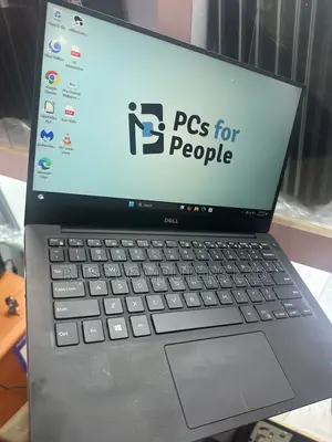 Laptop Dell XPS 13 9360 4GB Intel Core i3 SSD 128GB