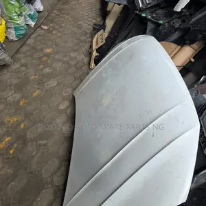 Bonnet Passat SE 2016 2018