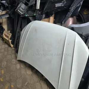 Bonnet Passat SE 2016 2018