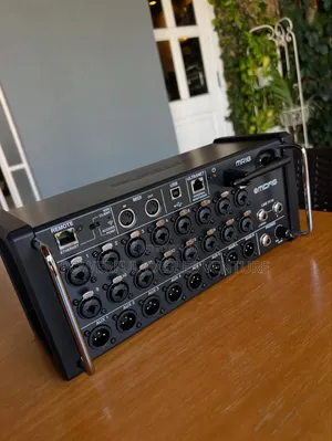 Midas MR18
