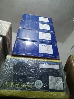 SMS Inverter 4.2kva Hybrid Inverter