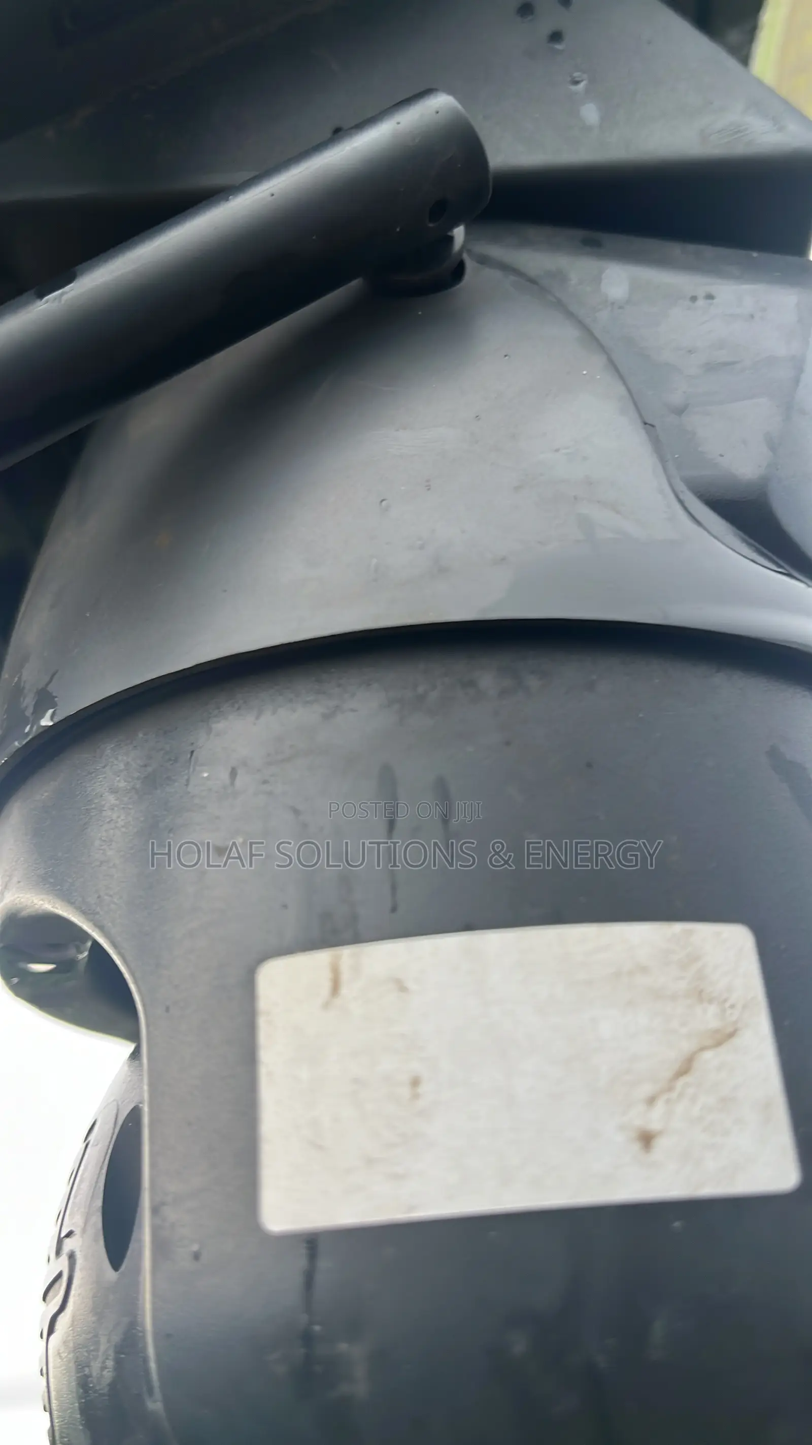 CCTV Camera Installation