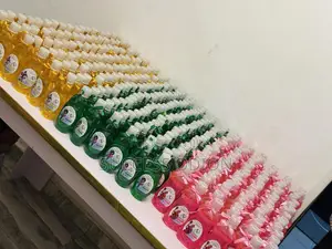 Cleaning Products