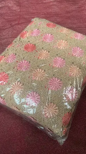 Luxe Swiss Guipure Lace