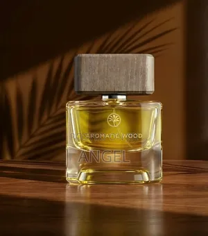 Aromatic Woody