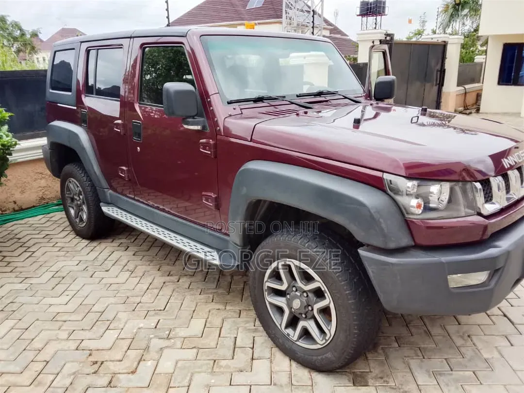 IVM G40 2020 Red