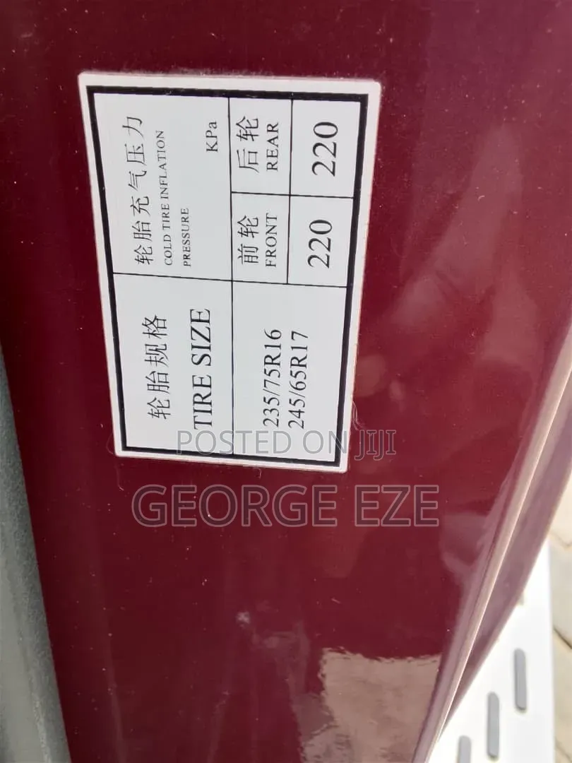 IVM G40 2020 Red