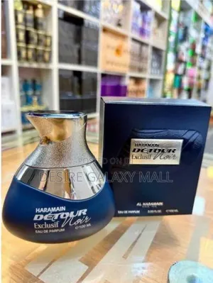 XVIP LUXURY QUALITY Harmain Detour Perfume