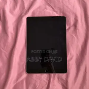 Apple iPad Air 2 32 GB Silver