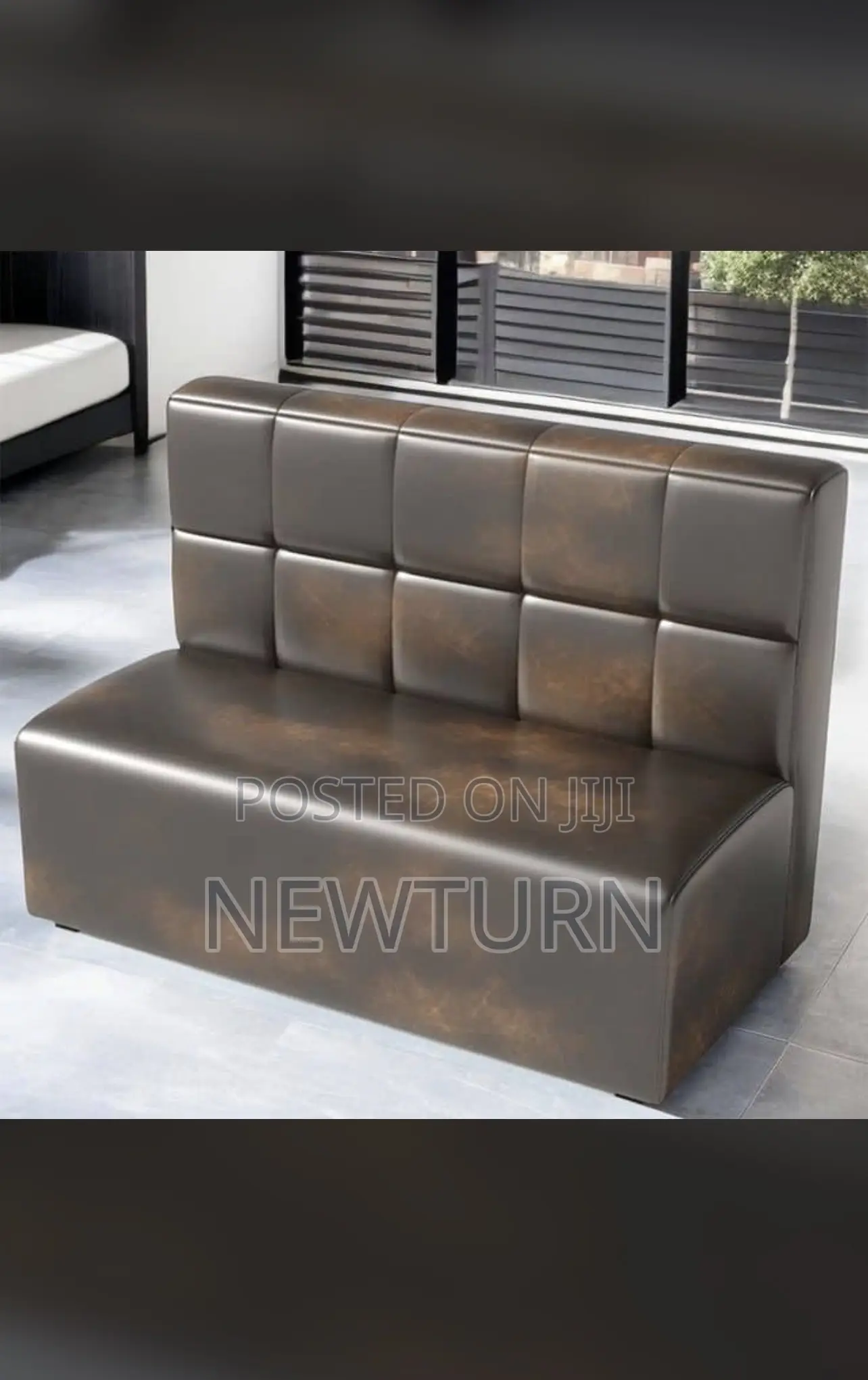 Two Seater’s of Club Sofas.