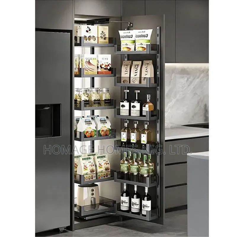 Kitchen Cabinet Pantry