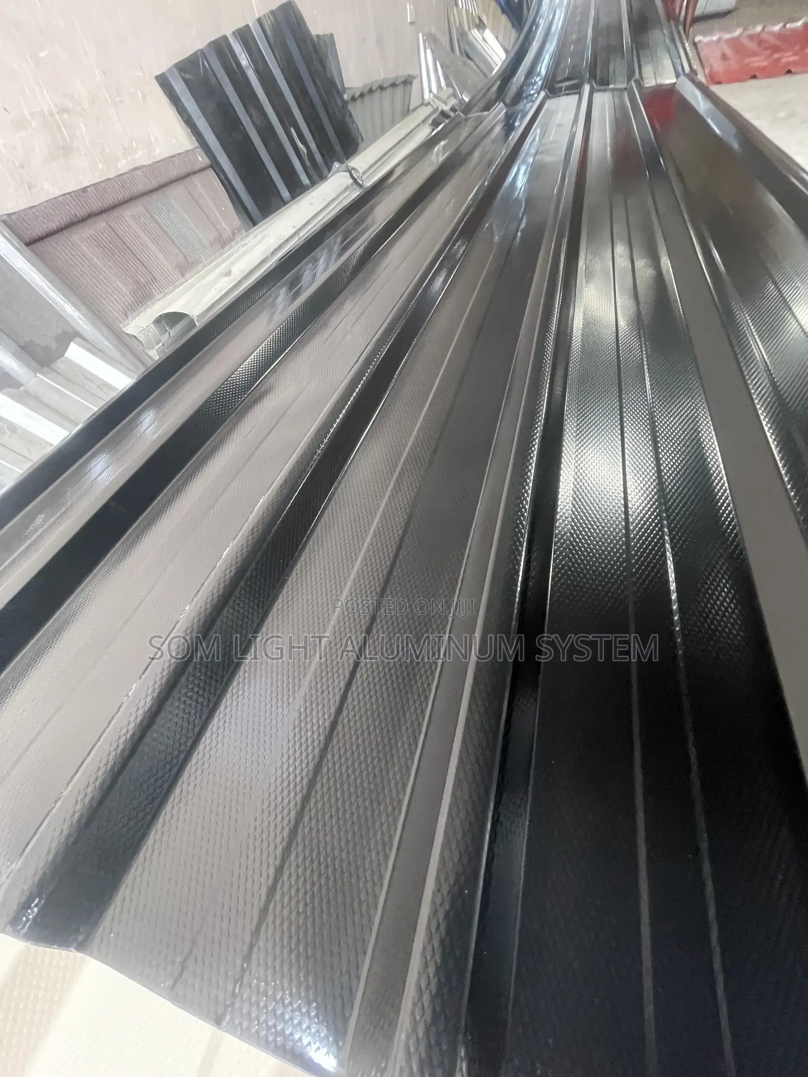 0.50 Longspen Oven Bake Material Premium