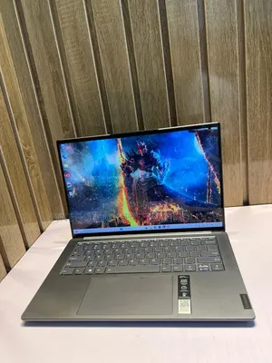 Laptop Lenovo Legion Slim 5 32GB AMD Ryzen 9 SSD 1T
