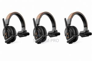 Accsoon CoMo SE Full-Duplex 3-Person Wireless Intercom System(2.4 GHz)