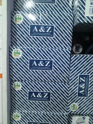 A&Z Changeover Knife Switch