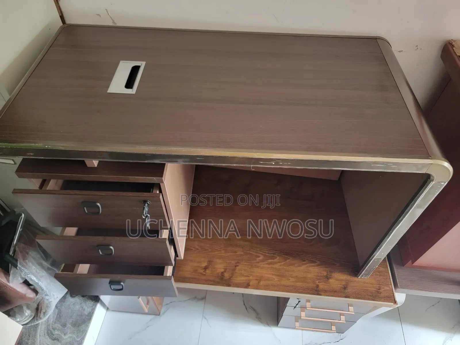 Executive Office Table
